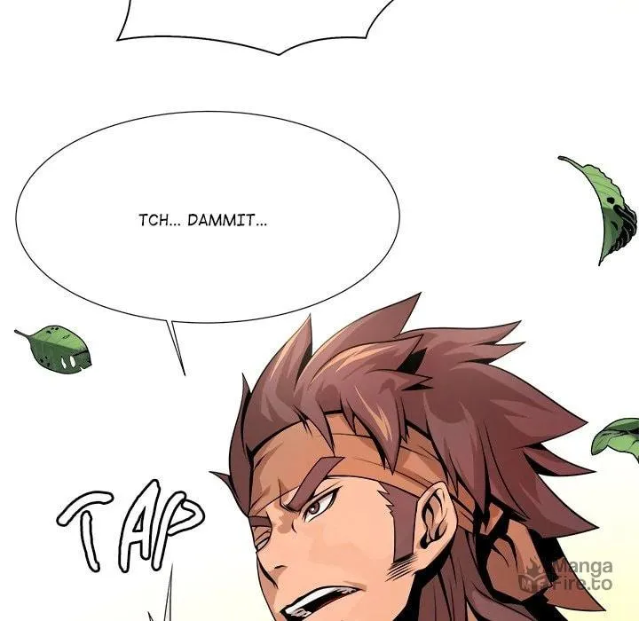 The Humble Warriors Chapter 3 page 125 - 