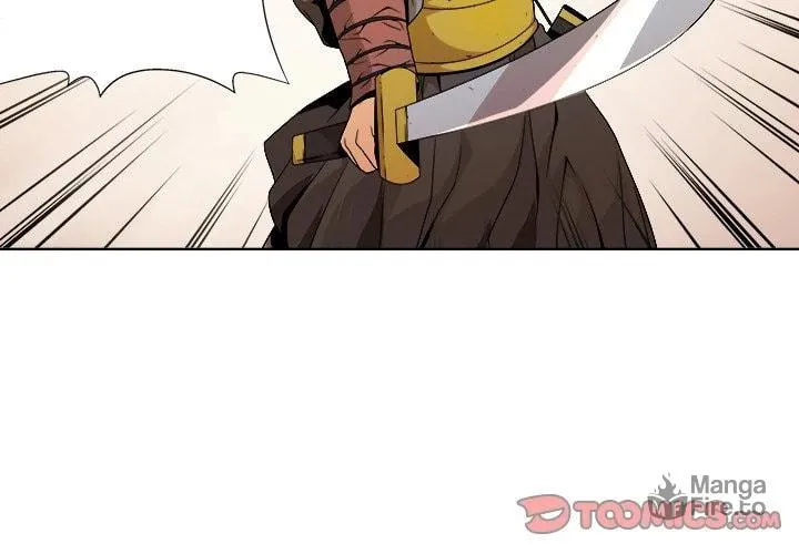 The Humble Warriors Chapter 3 page 3 - 