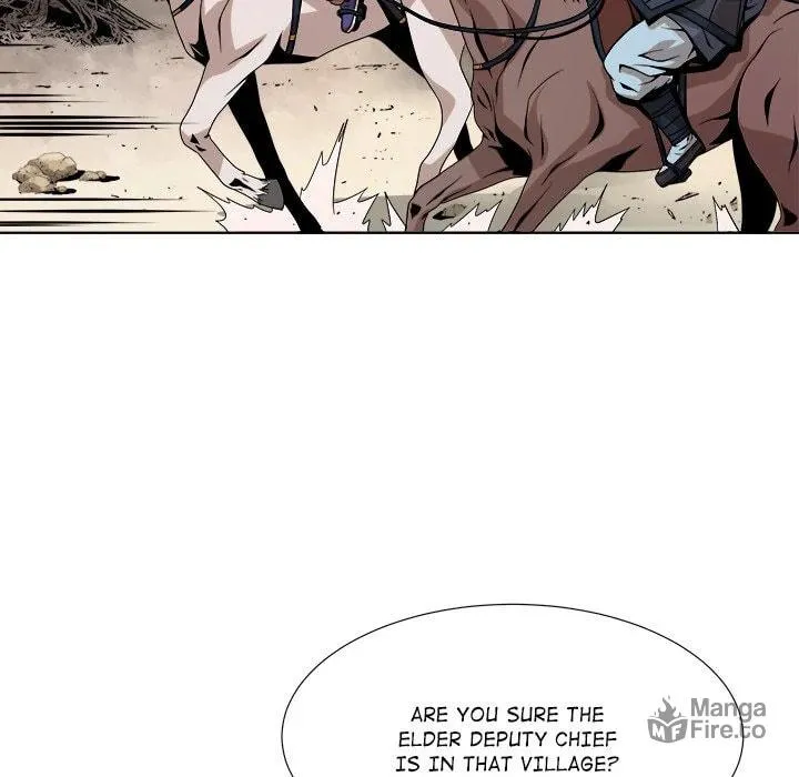 The Humble Warriors Chapter 3 page 24 - 