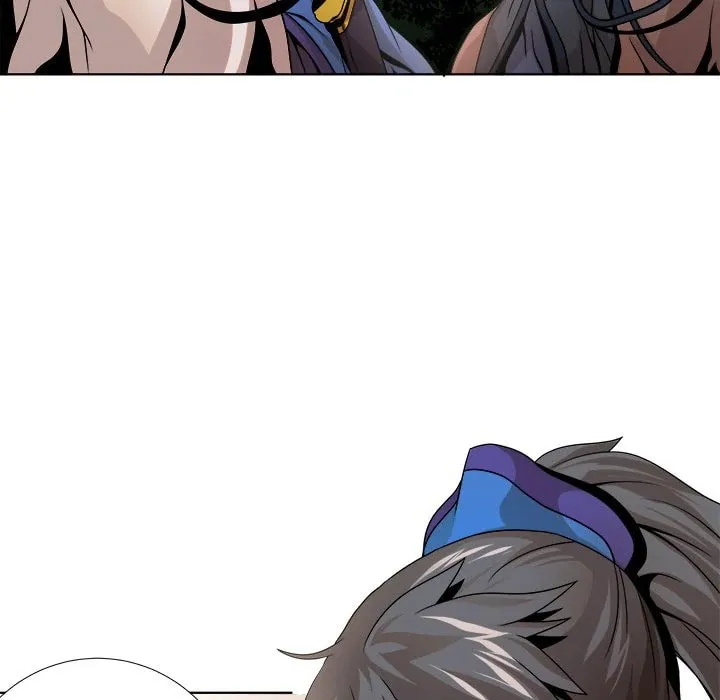 The Humble Warriors Chapter 3 page 26 - 