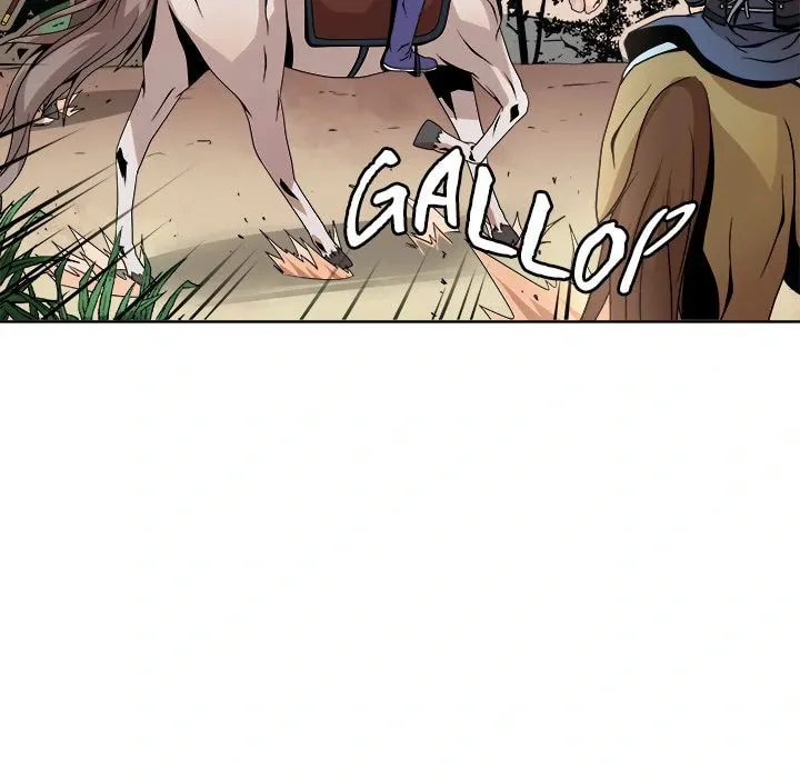 The Humble Warriors Chapter 3 page 29 - 