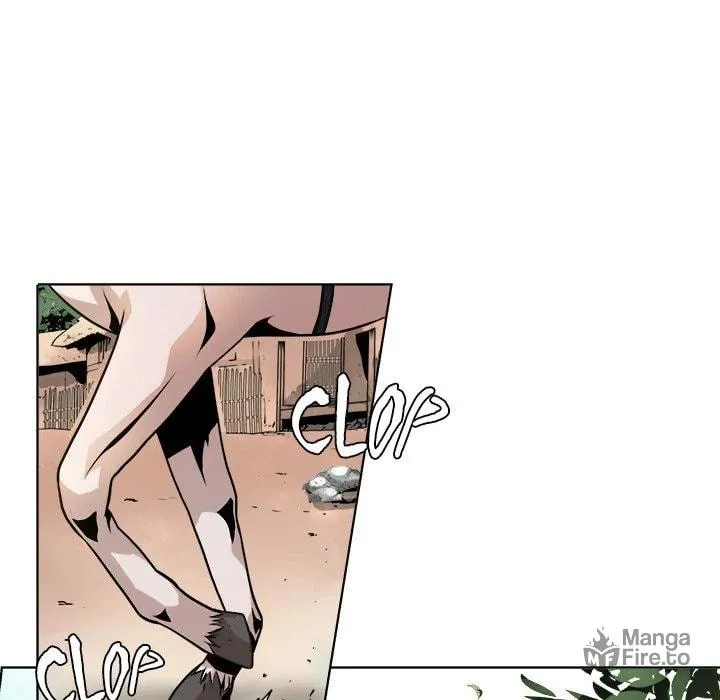 The Humble Warriors Chapter 3 page 30 - 
