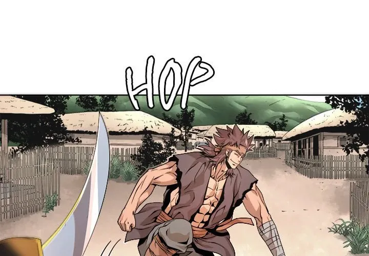 The Humble Warriors Chapter 3 page 4 - 