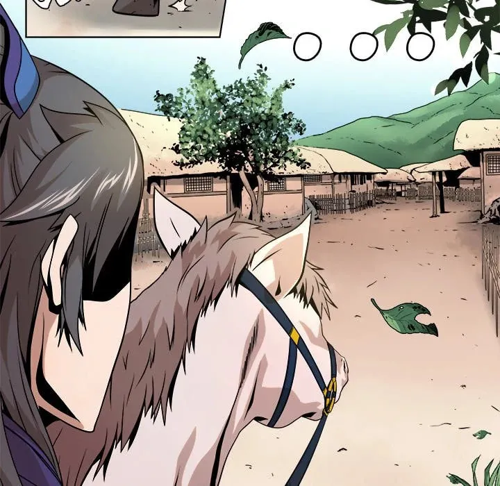 The Humble Warriors Chapter 3 page 31 - 