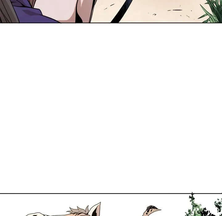 The Humble Warriors Chapter 3 page 32 - 
