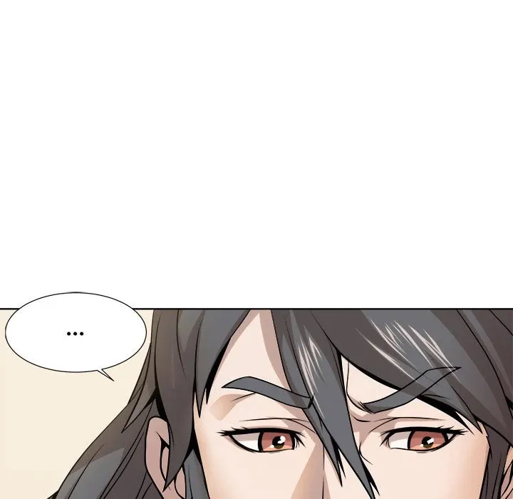 The Humble Warriors Chapter 3 page 34 - 