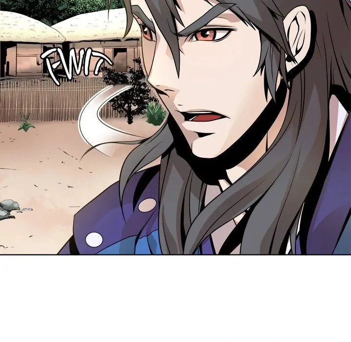 The Humble Warriors Chapter 3 page 37 - 