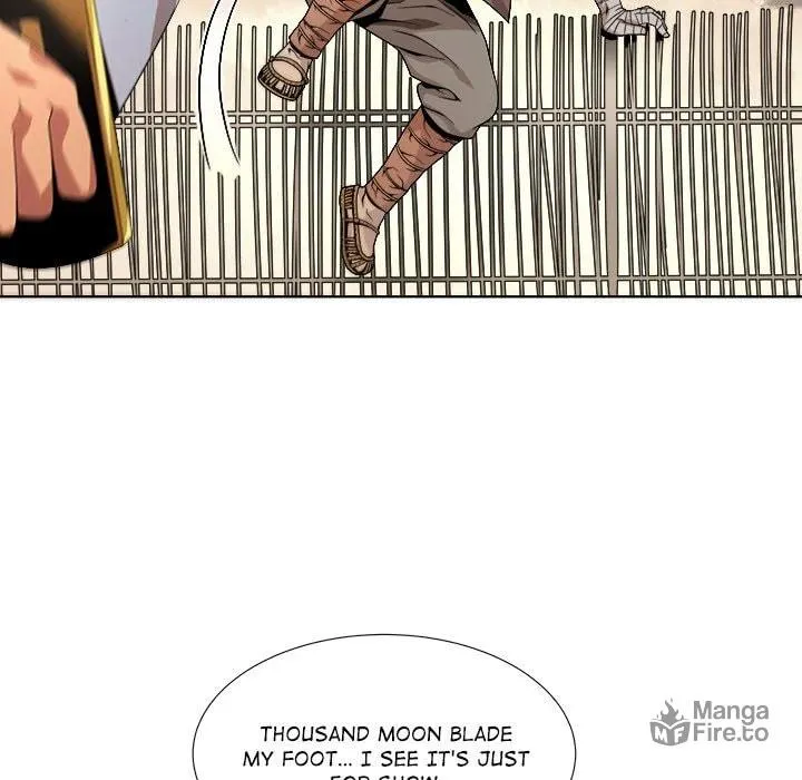 The Humble Warriors Chapter 3 page 5 - 