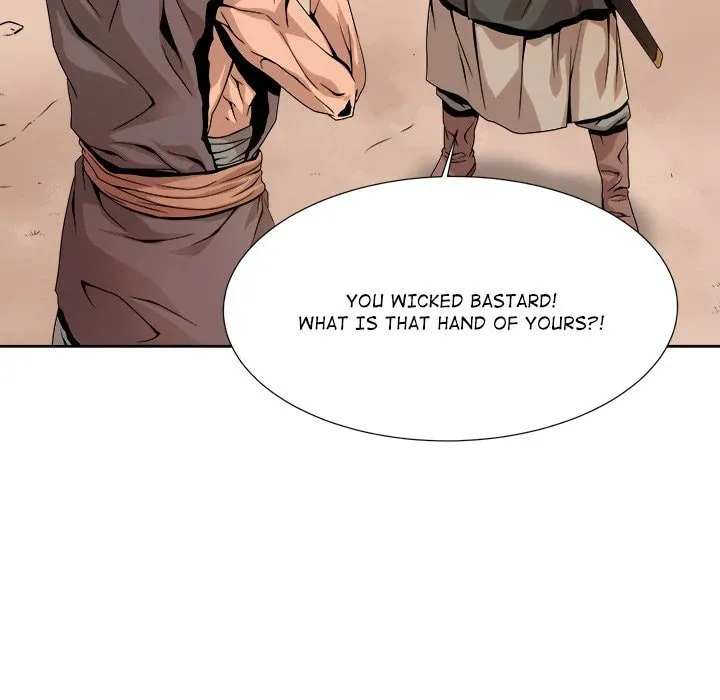 The Humble Warriors Chapter 3 page 41 - 