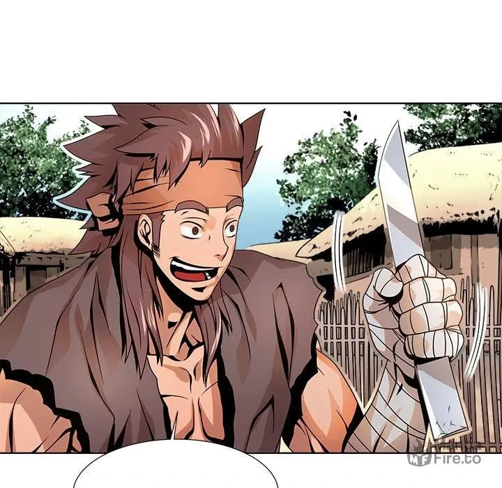 The Humble Warriors Chapter 3 page 42 - 