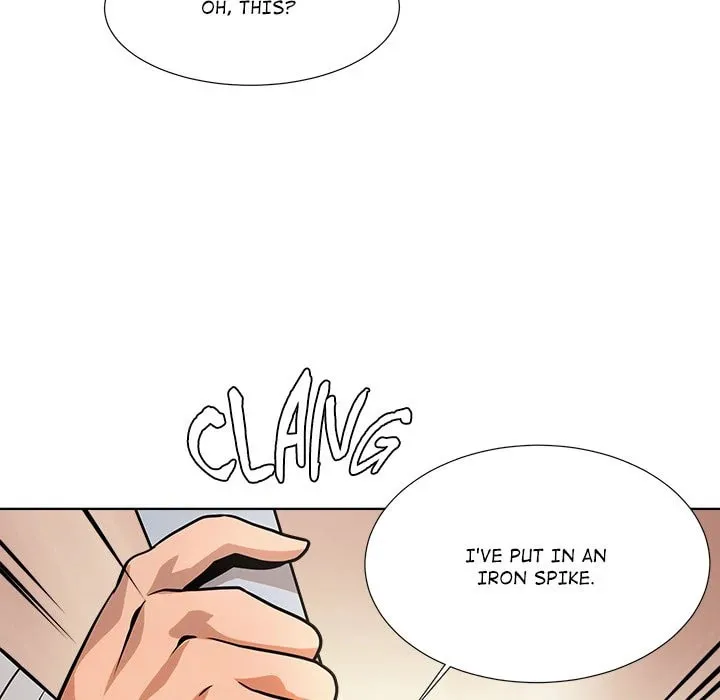 The Humble Warriors Chapter 3 page 43 - 
