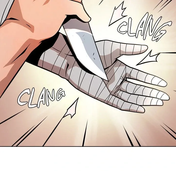 The Humble Warriors Chapter 3 page 44 - 