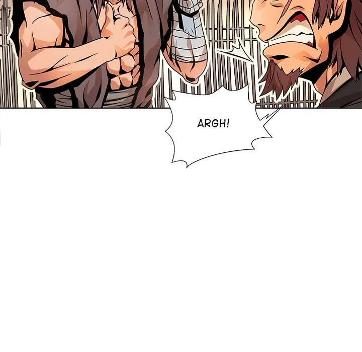 The Humble Warriors Chapter 3 page 46 - 
