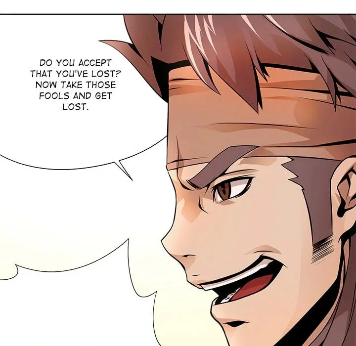 The Humble Warriors Chapter 3 page 47 - 