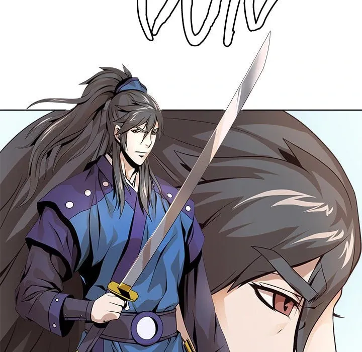 The Humble Warriors Chapter 3 page 49 - 