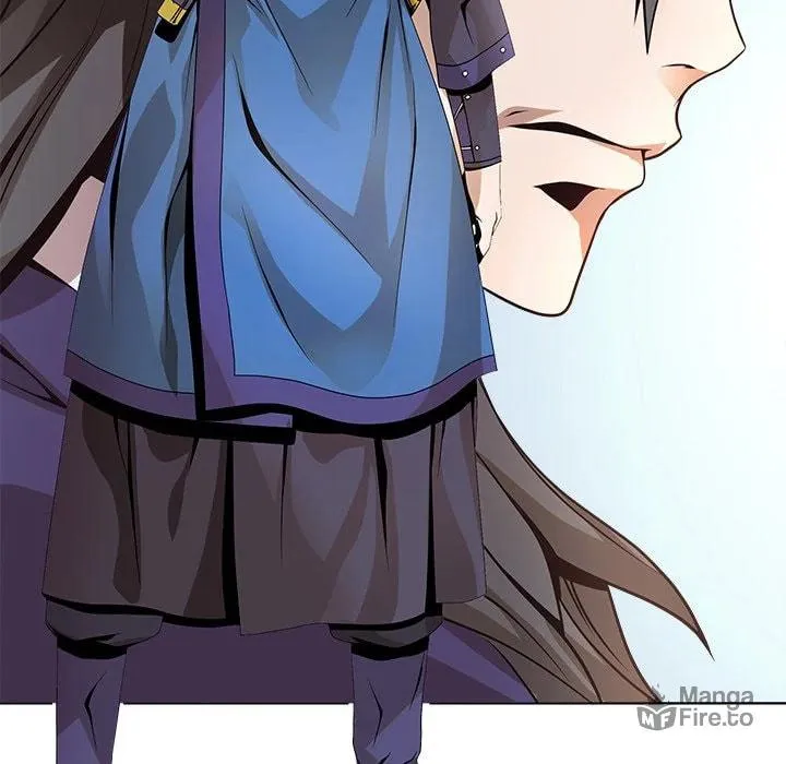 The Humble Warriors Chapter 3 page 50 - 