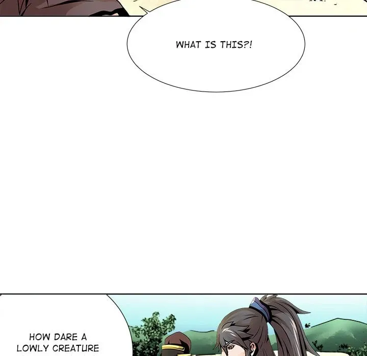 The Humble Warriors Chapter 3 page 53 - 