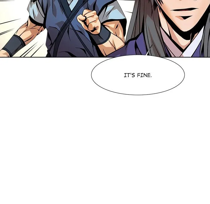 The Humble Warriors Chapter 3 page 59 - 