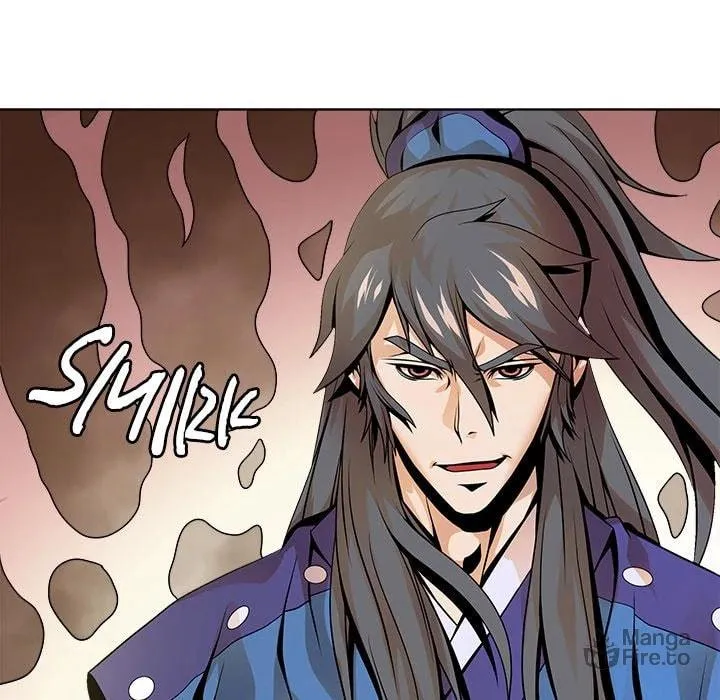 The Humble Warriors Chapter 3 page 60 - 