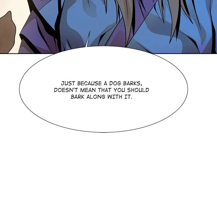 The Humble Warriors Chapter 3 page 61 - 