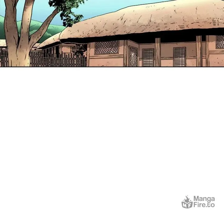 The Humble Warriors Chapter 3 page 63 - 