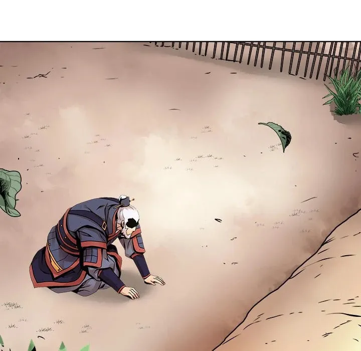 The Humble Warriors Chapter 3 page 64 - 