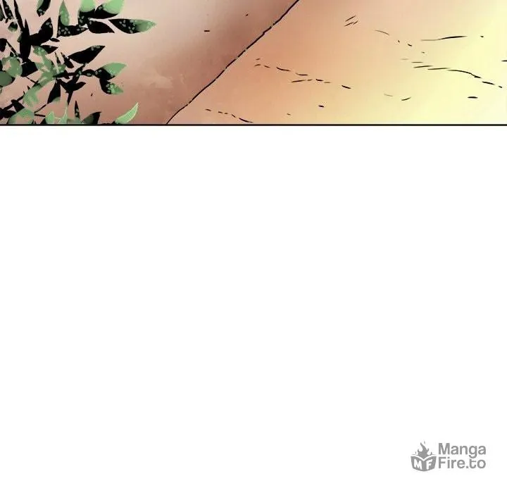 The Humble Warriors Chapter 3 page 65 - 