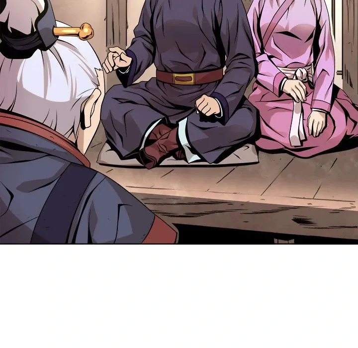 The Humble Warriors Chapter 3 page 68 - 