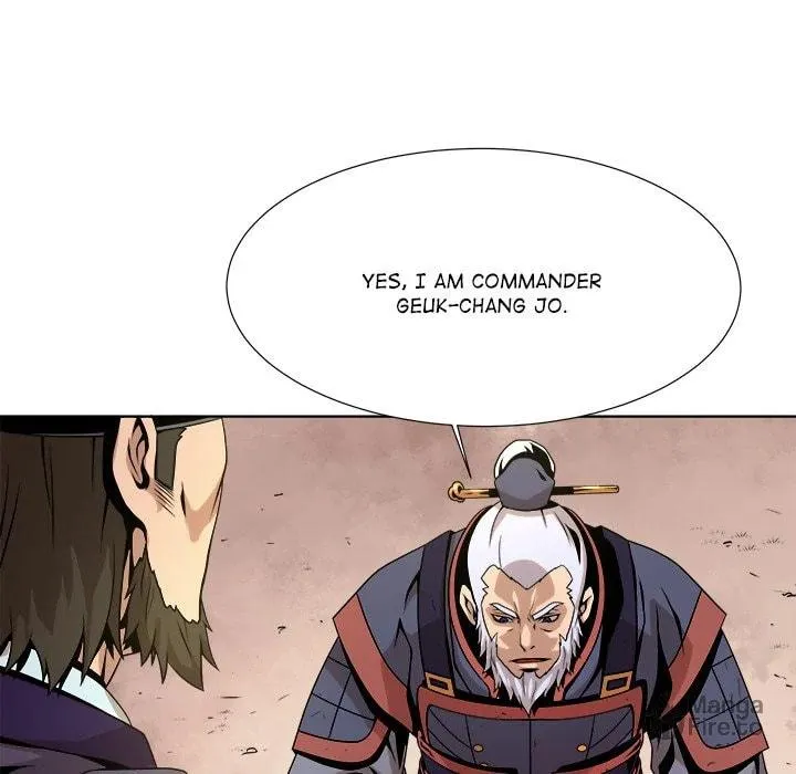 The Humble Warriors Chapter 3 page 69 - 