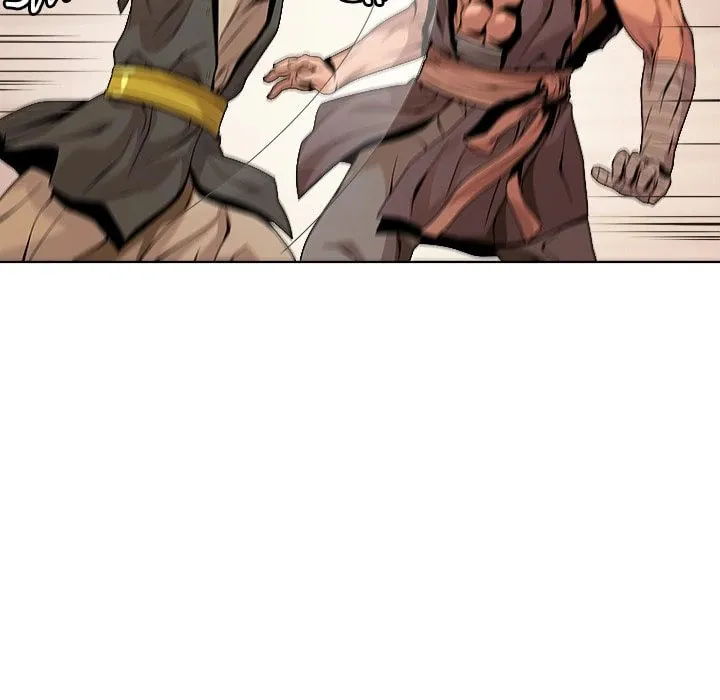 The Humble Warriors Chapter 3 page 8 - 