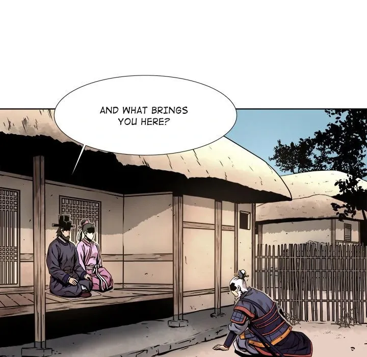 The Humble Warriors Chapter 3 page 71 - 