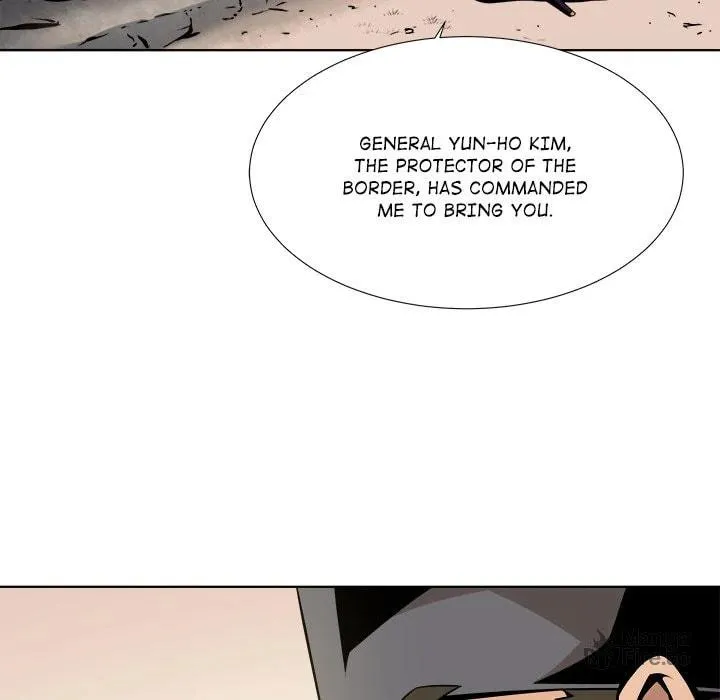 The Humble Warriors Chapter 3 page 72 - 