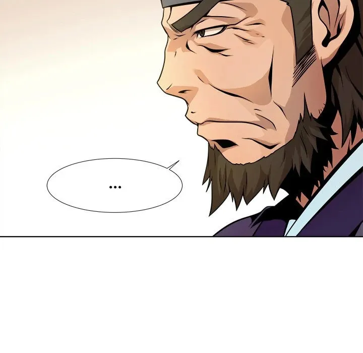 The Humble Warriors Chapter 3 page 73 - 
