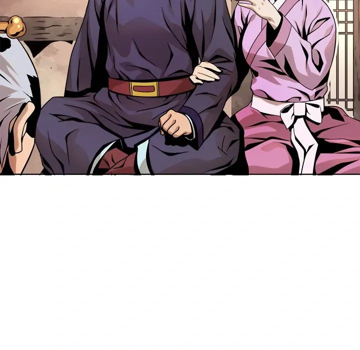 The Humble Warriors Chapter 3 page 77 - 