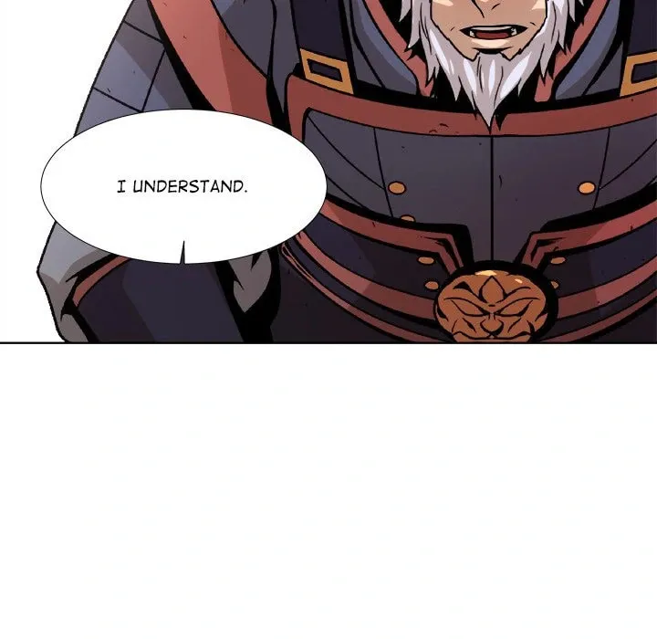 The Humble Warriors Chapter 3 page 79 - 