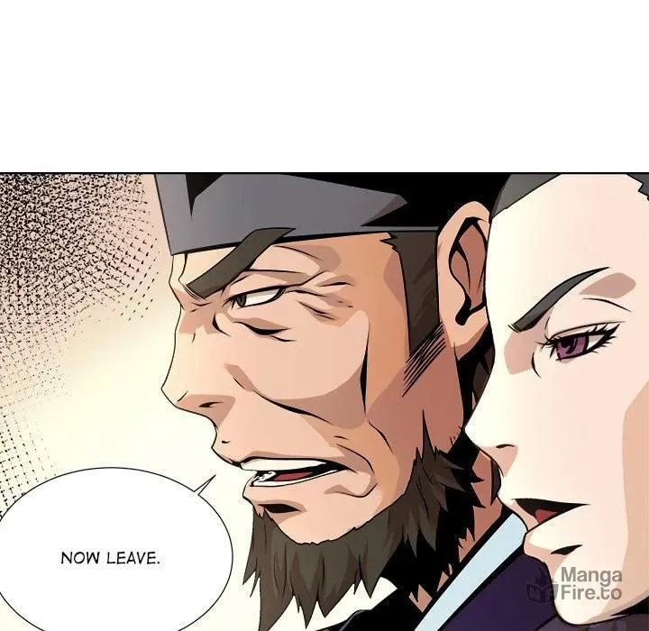 The Humble Warriors Chapter 3 page 80 - 