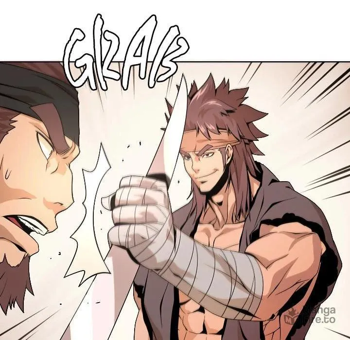 The Humble Warriors Chapter 3 page 9 - 