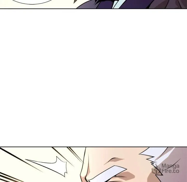 The Humble Warriors Chapter 3 page 81 - 