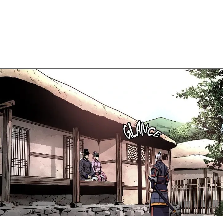 The Humble Warriors Chapter 3 page 83 - 