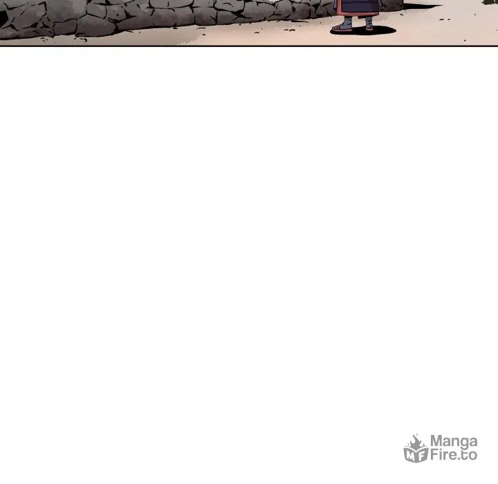 The Humble Warriors Chapter 3 page 84 - 