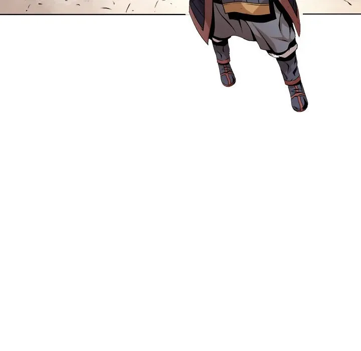 The Humble Warriors Chapter 3 page 86 - 