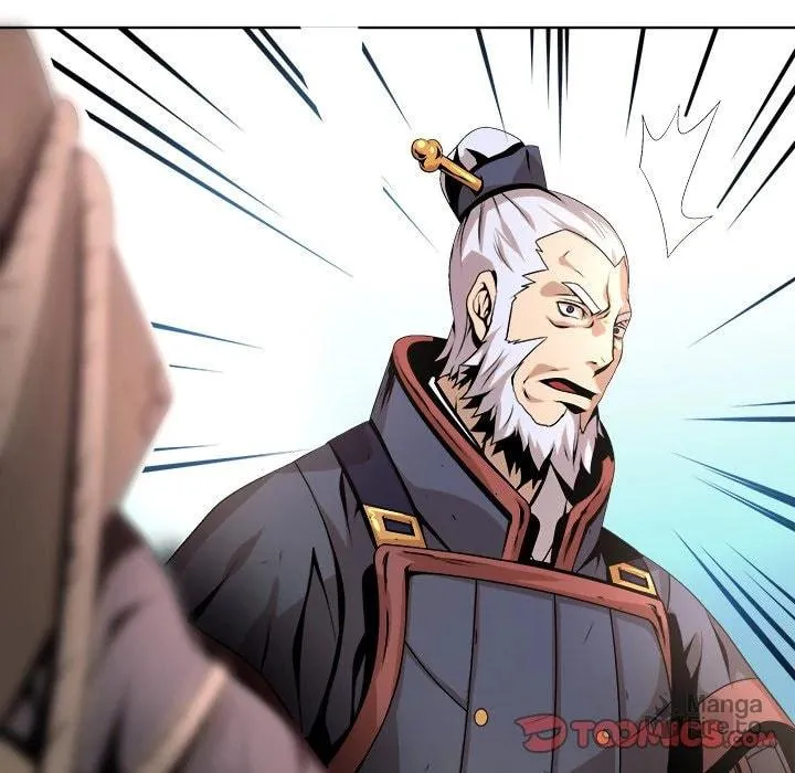 The Humble Warriors Chapter 3 page 87 - 