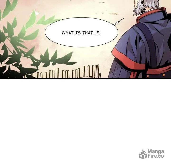 The Humble Warriors Chapter 3 page 90 - 