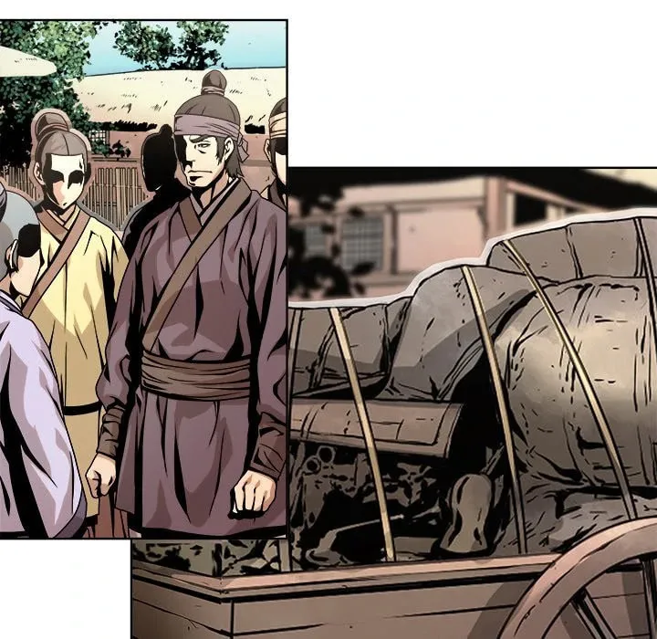 The Humble Warriors Chapter 3 page 91 - 