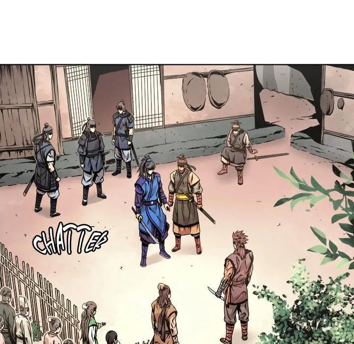 The Humble Warriors Chapter 3 page 99 - 