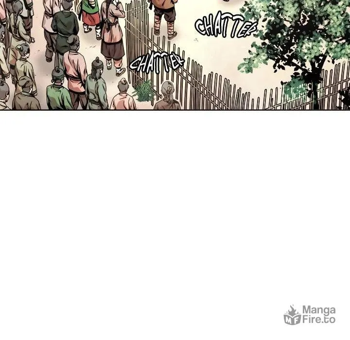 The Humble Warriors Chapter 3 page 100 - 