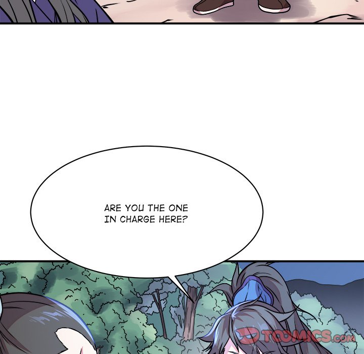 The Humble Warriors The Humble Warriors EP 30 - Toomics page 102 - 