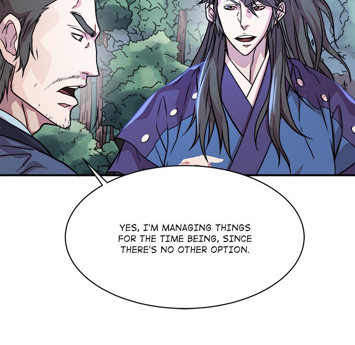 The Humble Warriors The Humble Warriors EP 30 - Toomics page 103 - 