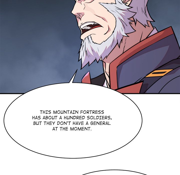 The Humble Warriors The Humble Warriors EP 30 - Toomics page 105 - 