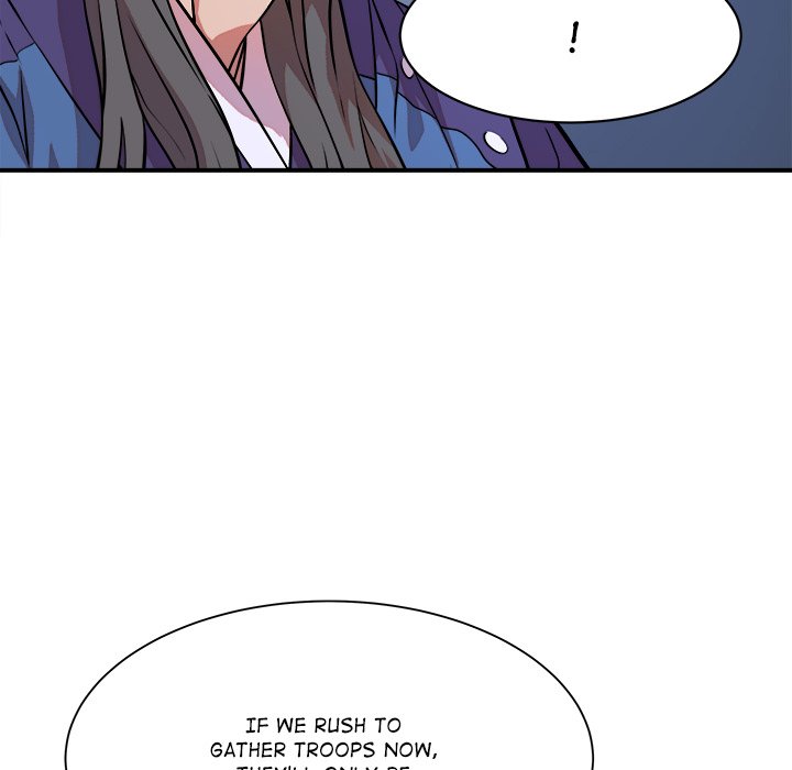 The Humble Warriors The Humble Warriors EP 30 - Toomics page 107 - 